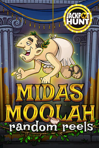 Игровой автомат Midas Moolah: Random Reels демо версия онлайн | Казино Azino777