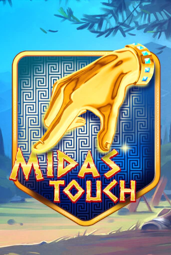 Игровой автомат Midas Touch демо версия онлайн | Казино Azino777