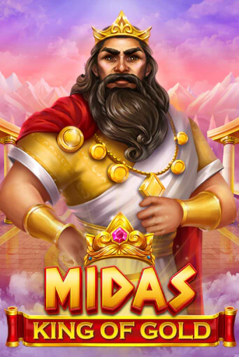 Игровой автомат Midas King of Gold демо версия онлайн | Казино Azino777
