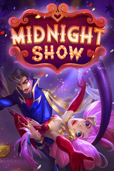Игровой автомат Midnight Show демо версия онлайн | Казино Azino777
