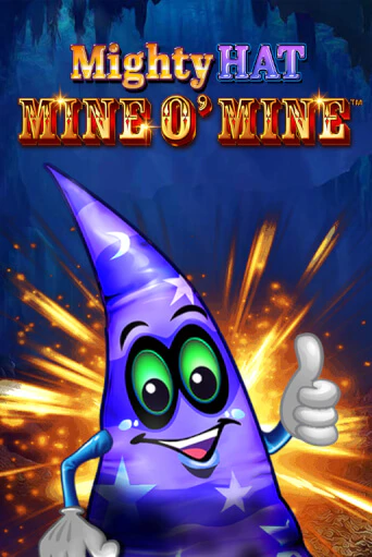 Игровой автомат Mighty Hat - Mine O' Mine демо версия онлайн | Казино Azino777