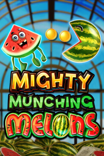Игровой автомат Mighty Munching Melons демо версия онлайн | Казино Azino777