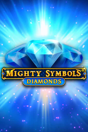Игровой автомат Mighty Symbols: Diamonds демо версия онлайн | Казино Azino777