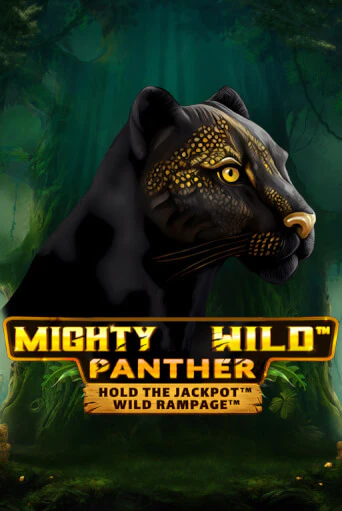 Игровой автомат Mighty Wild: Panther Grand Gold Edition демо версия онлайн | Казино Azino777