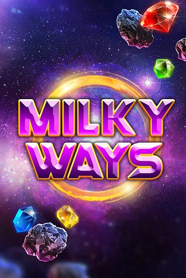 Игровой автомат Milky Ways демо версия онлайн | Казино Azino777