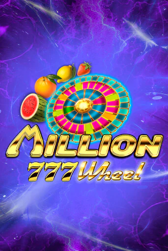 Игровой автомат Million 777 Wheel демо версия онлайн | Казино Azino777
