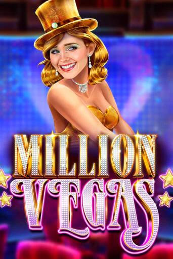 Игровой автомат Million Vegas демо версия онлайн | Казино Azino777