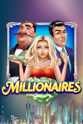Игровой автомат Millionaires демо версия онлайн | Казино Azino777