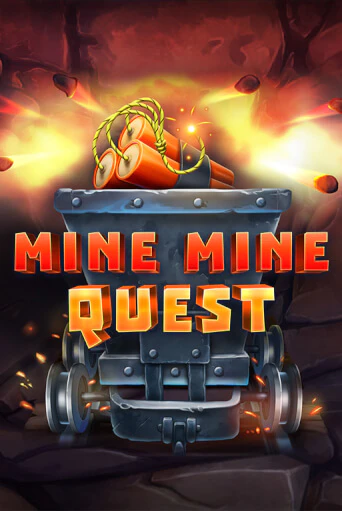 Игровой автомат Mine Mine Quest демо версия онлайн | Казино Azino777