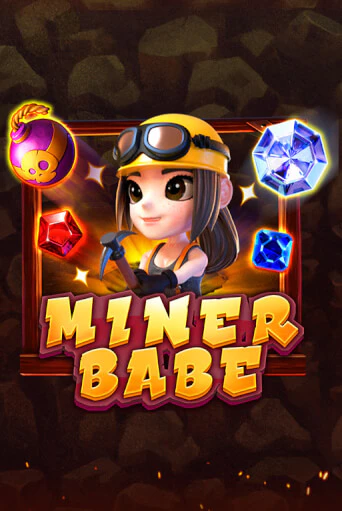 Игровой автомат Miner Babe демо версия онлайн | Казино Azino777