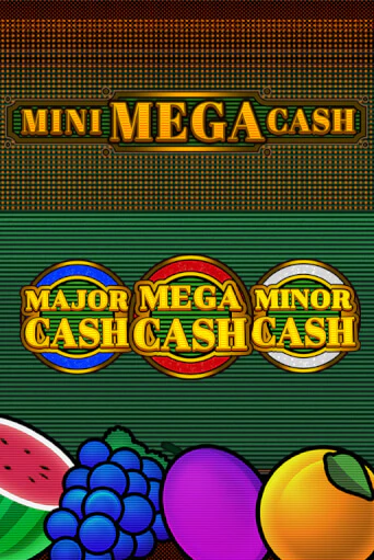 Игровой автомат Mini Mega Cash демо версия онлайн | Казино Azino777