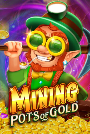 Игровой автомат Mining Pots of Gold™ демо версия онлайн | Казино Azino777