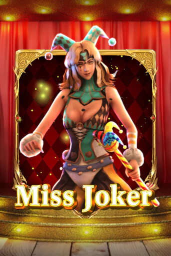 Игровой автомат Miss Joker демо версия онлайн | Казино Azino777