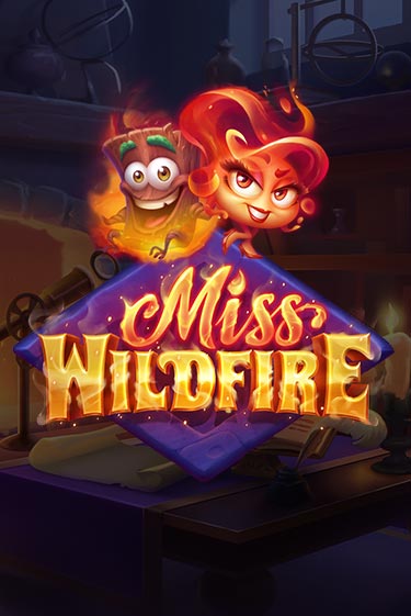 Игровой автомат Miss Wildfire демо версия онлайн | Казино Azino777