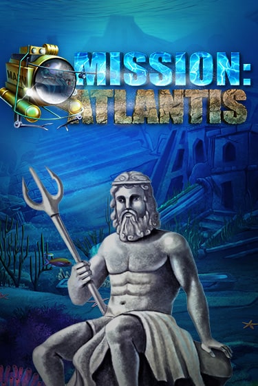 Игровой автомат Mission Atlantis демо версия онлайн | Казино Azino777