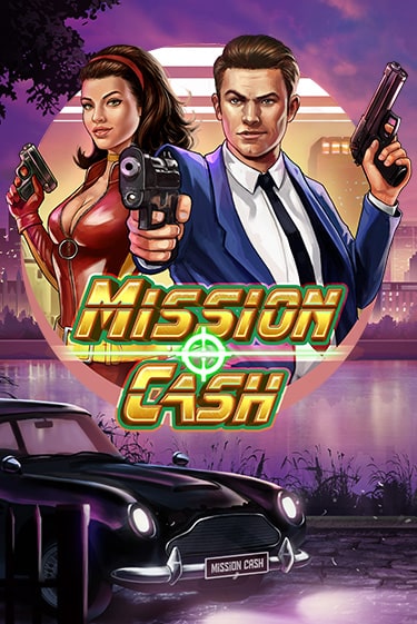 Игровой автомат Mission Cash демо версия онлайн | Казино Azino777