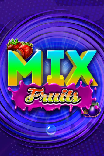 Игровой автомат Mix Fruits демо версия онлайн | Казино Azino777
