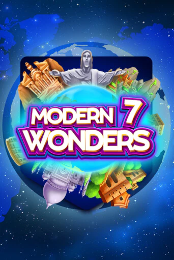 Игровой автомат Modern 7 Wonders демо версия онлайн | Казино Azino777