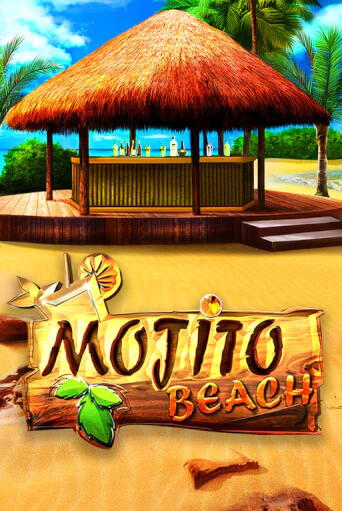 Игровой автомат Mojito Beach демо версия онлайн | Казино Azino777