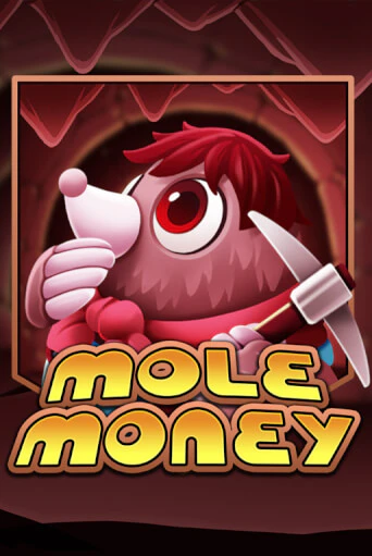 Игровой автомат Mole Money демо версия онлайн | Казино Azino777