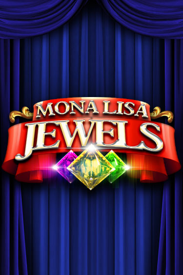 Игровой автомат Monalisa Jewels демо версия онлайн | Казино Azino777