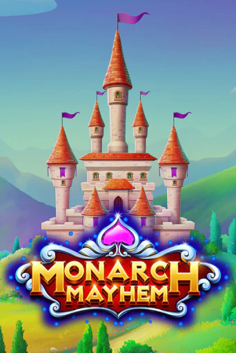 Игровой автомат Monarch Mayhem демо версия онлайн | Казино Azino777