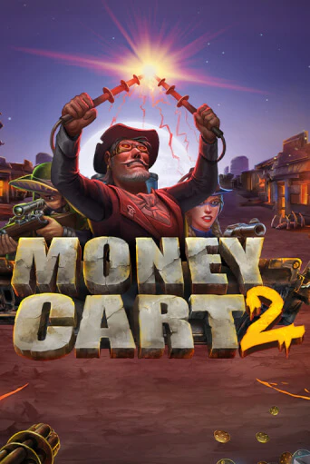 Игровой автомат Money Cart 2 демо версия онлайн | Казино Azino777