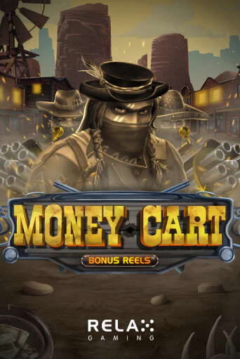 Игровой автомат Money Cart демо версия онлайн | Казино Azino777