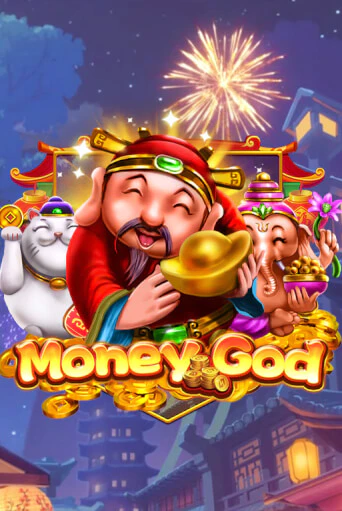 Игровой автомат Money God демо версия онлайн | Казино Azino777