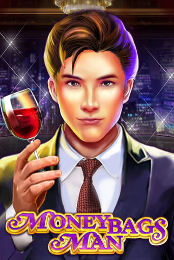 Игровой автомат Moneybags Man демо версия онлайн | Казино Azino777