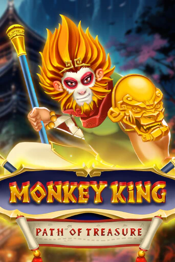 Игровой автомат Monkey King: Path to Treasure демо версия онлайн | Казино Azino777