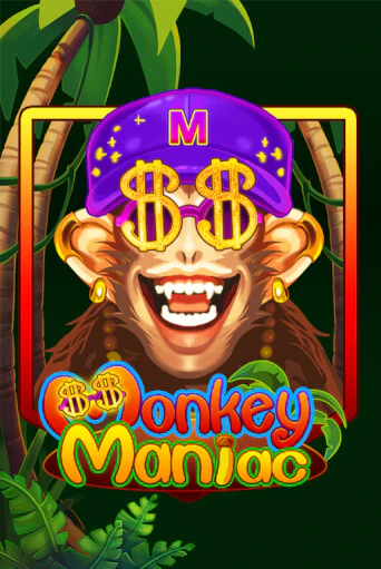 Игровой автомат Monkey Maniac демо версия онлайн | Казино Azino777