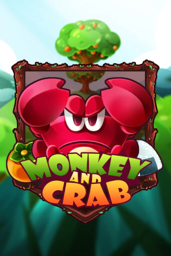 Игровой автомат Monkey and Crab демо версия онлайн | Казино Azino777