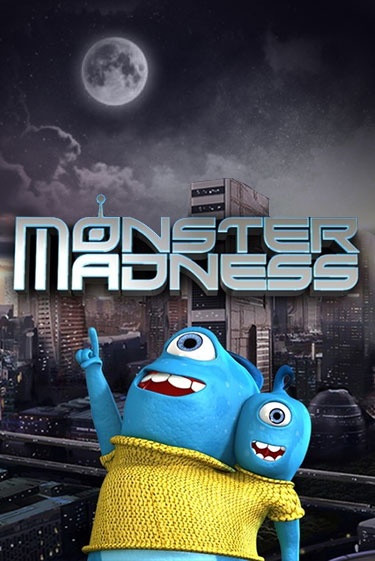 Игровой автомат Monster Madness демо версия онлайн | Казино Azino777