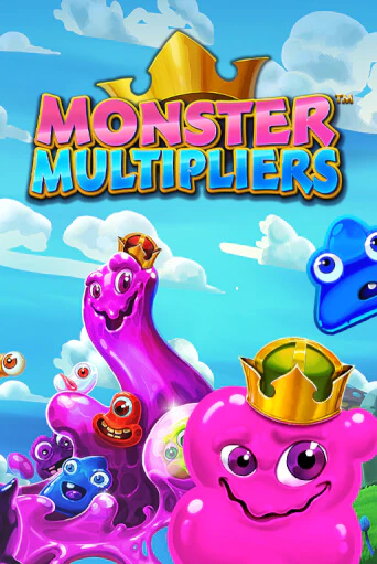 Игровой автомат Monsters Multipliers демо версия онлайн | Казино Azino777