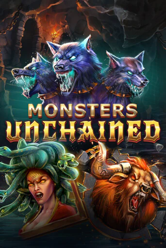 Игровой автомат Monsters Unchained демо версия онлайн | Казино Azino777