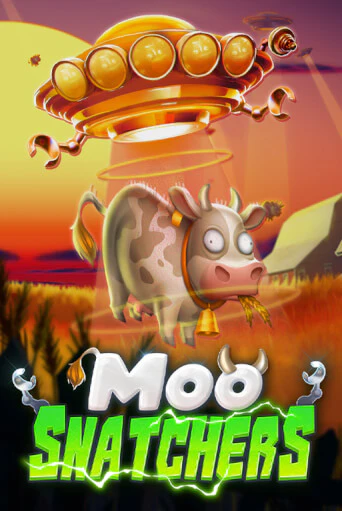Игровой автомат Moo Snatchers демо версия онлайн | Казино Azino777