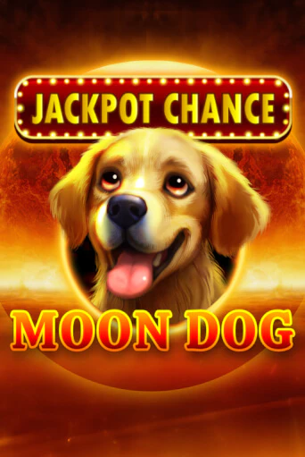 Игровой автомат JACKPOT CHANCE: Moon Dog демо версия онлайн | Казино Azino777