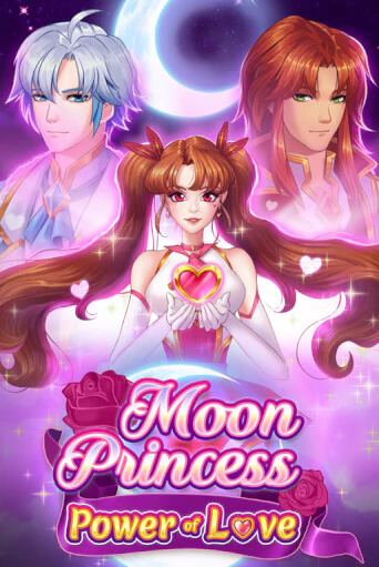 Игровой автомат Moon Princess Power of Love демо версия онлайн | Казино Azino777