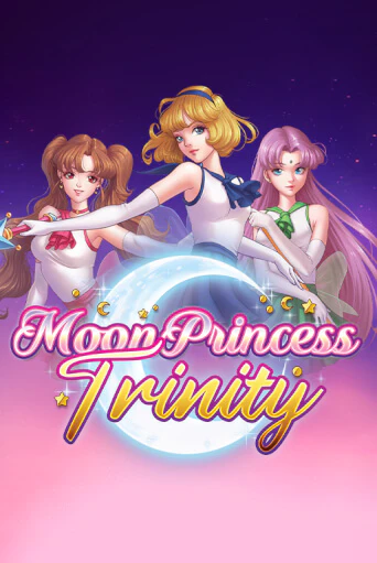 Игровой автомат Moon Princess Trinity демо версия онлайн | Казино Azino777