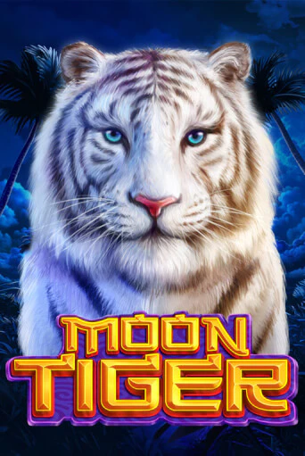 Игровой автомат Moon Tiger демо версия онлайн | Казино Azino777