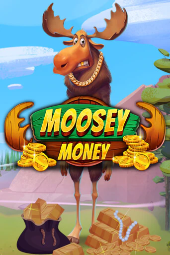 Игровой автомат Moosey Money демо версия онлайн | Казино Azino777