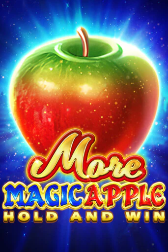 Игровой автомат More Magic Apple демо версия онлайн | Казино Azino777