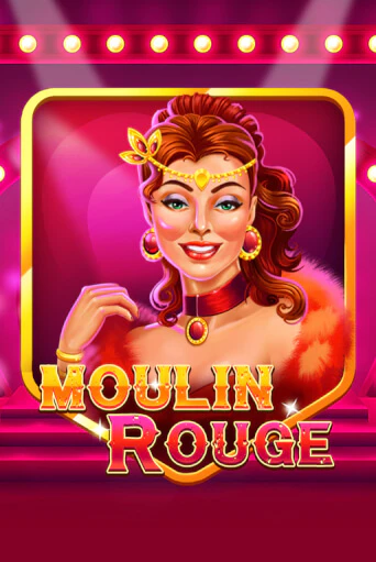 Игровой автомат Moulin Rouge демо версия онлайн | Казино Azino777