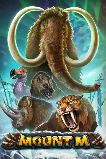 Игровой автомат Mount M демо версия онлайн | Казино Azino777