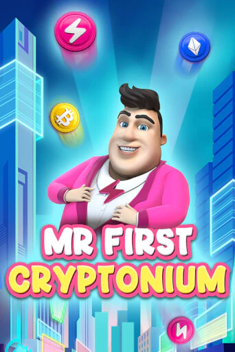 Игровой автомат MR FIRST CRYPTONIUM демо версия онлайн | Казино Azino777