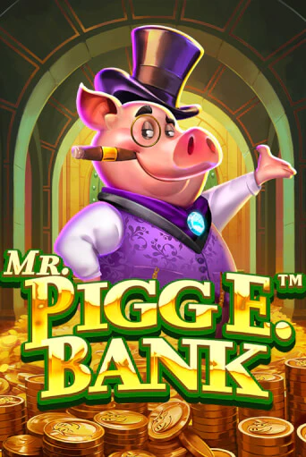 Игровой автомат Mr. Pigg E. Bank™ демо версия онлайн | Казино Azino777