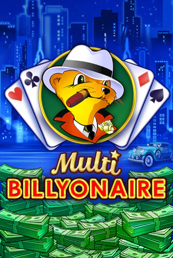 Игровой автомат Multi Billyonaire демо версия онлайн | Казино Azino777