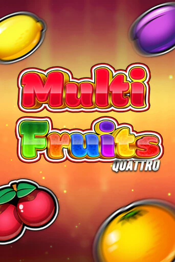 Игровой автомат Multi Fruits демо версия онлайн | Казино Azino777