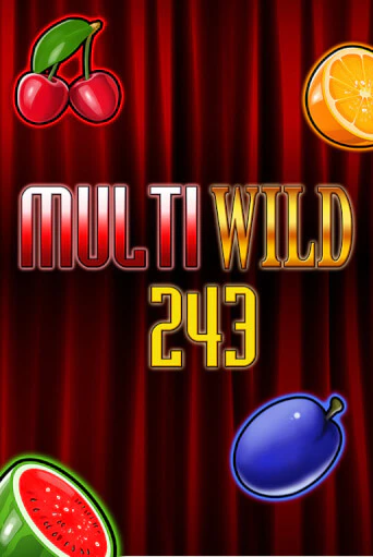 Игровой автомат Multi Wild 243 демо версия онлайн | Казино Azino777